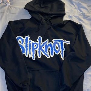Slipknot hoodie